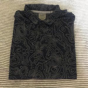 Men’s Puma Golf Shirt